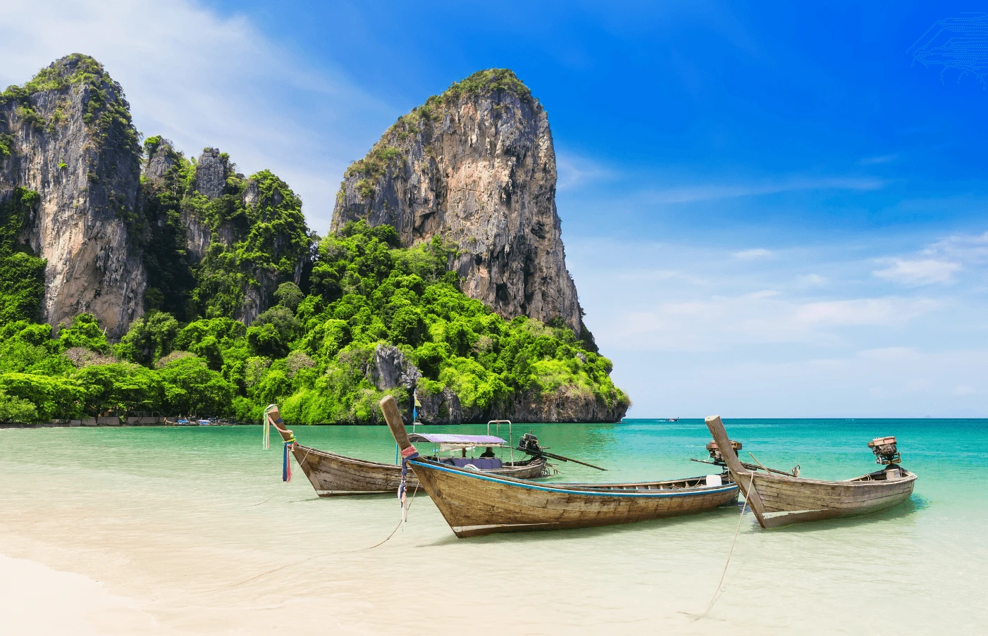 Gay Group Trip: Thailand Adventure
