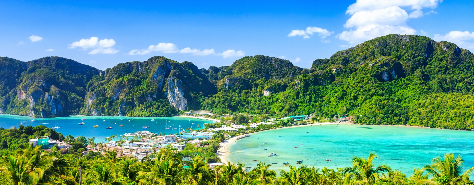 Thailand Luxury Honeymoon