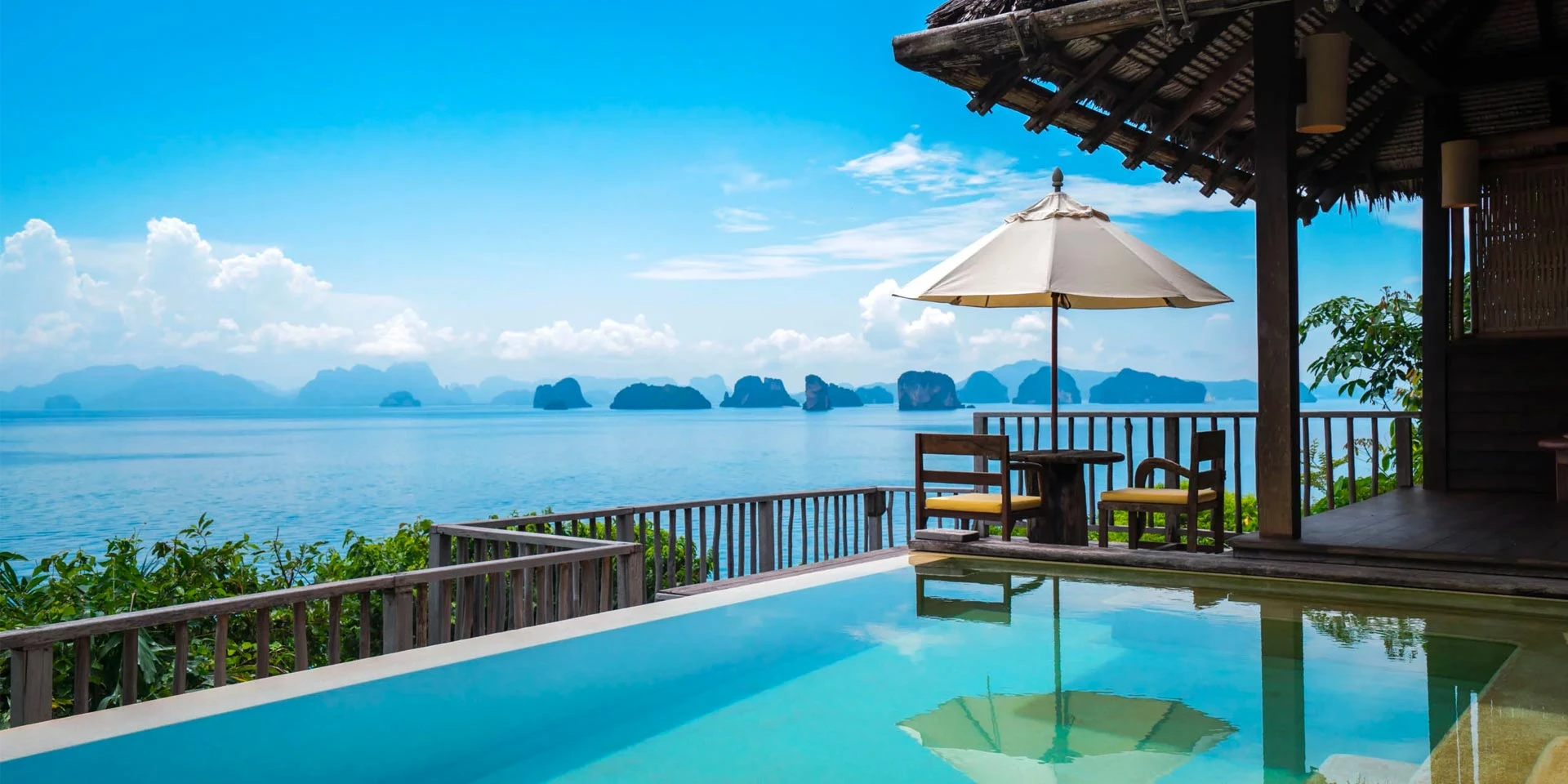 Thailand: Ultimate Luxury