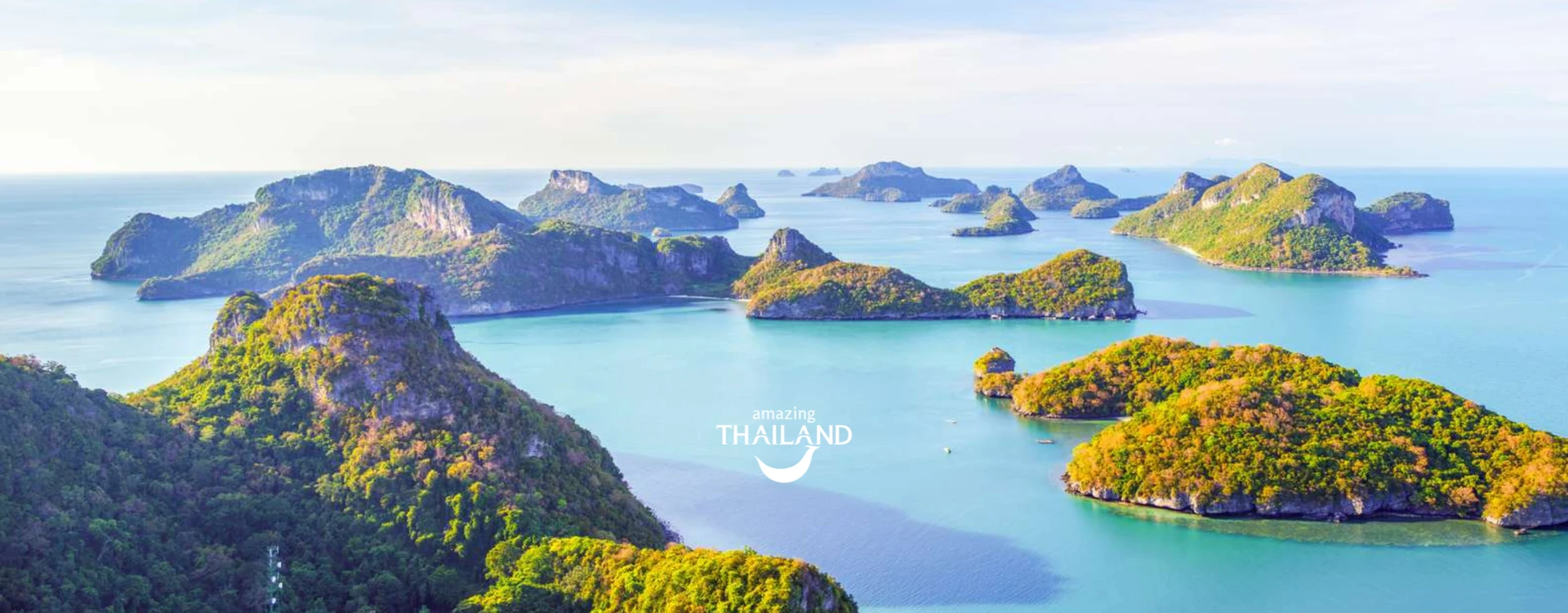 Romantic Thailand: Wedding and Honeymoon