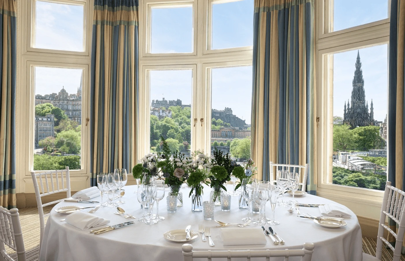Luxury gay travel