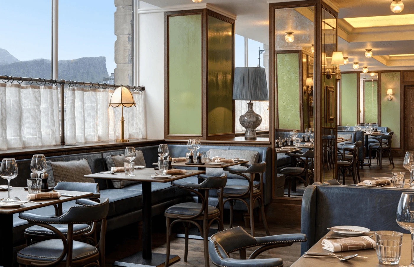 Brasserie Prince