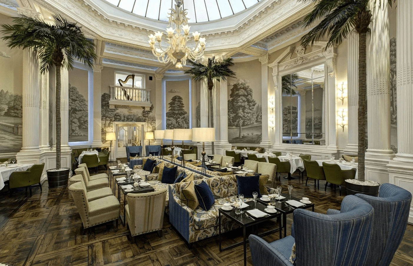 Palm Court