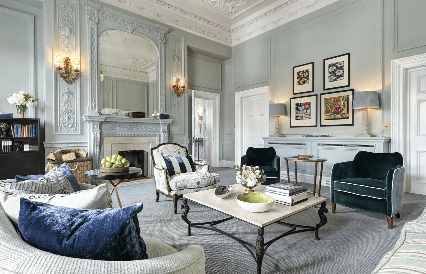 Luxury gay travel