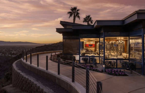 The Edge Steakhouse
