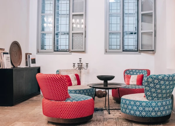 The Efendi Hotel
