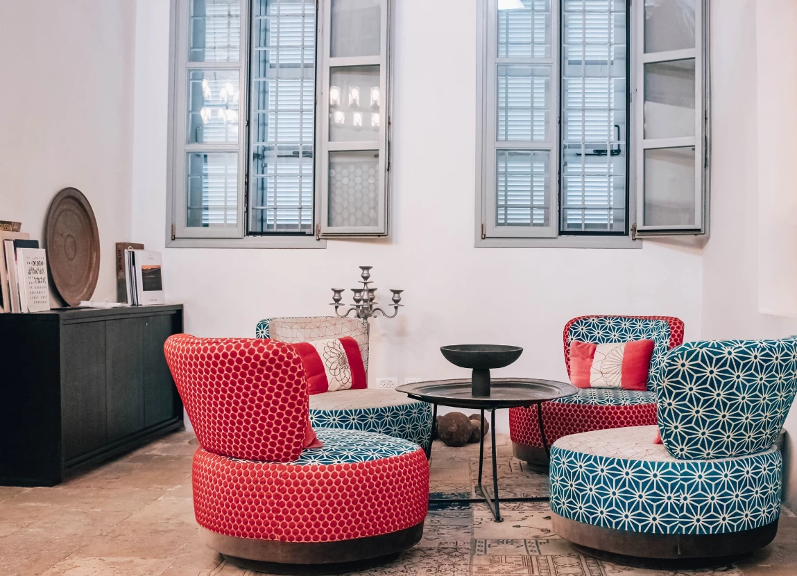 The Efendi Hotel