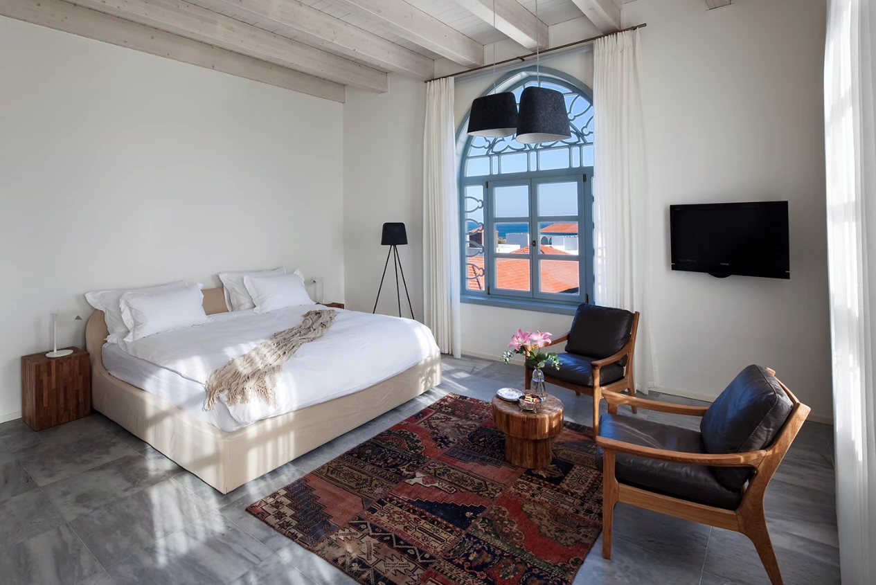 The Efendi Hotel