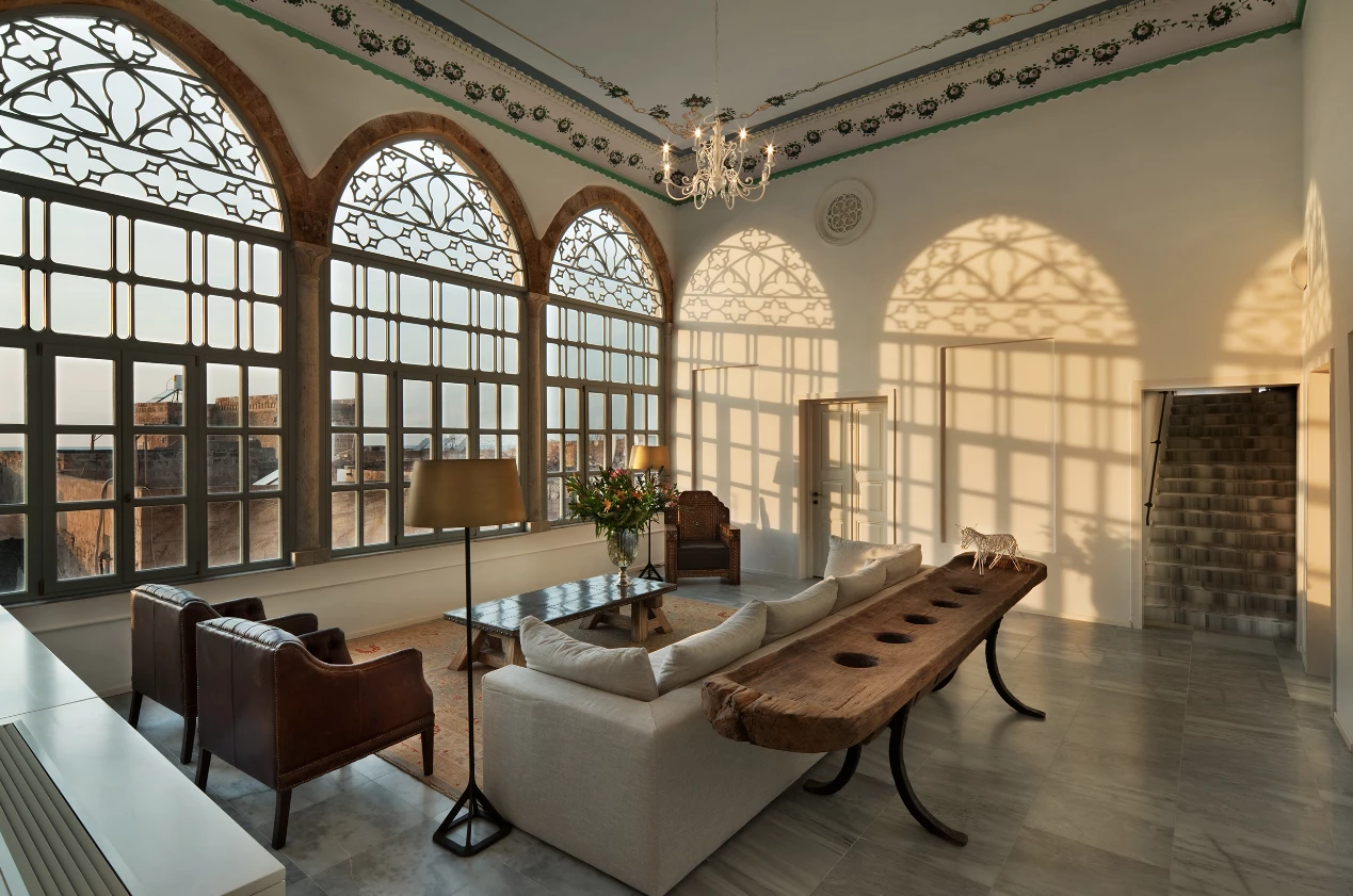 The Efendi Hotel