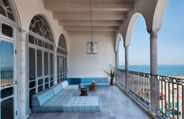 The Efendi Hotel