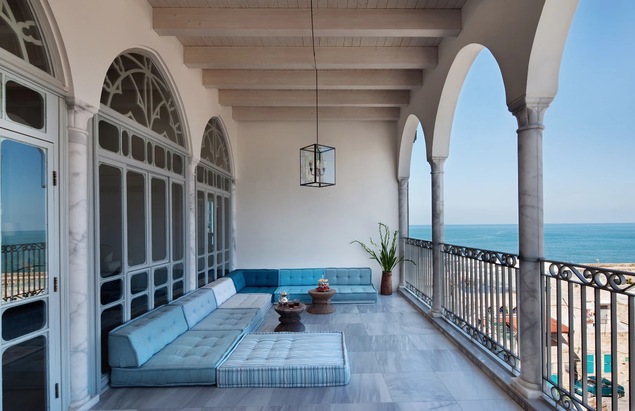 The Efendi Hotel