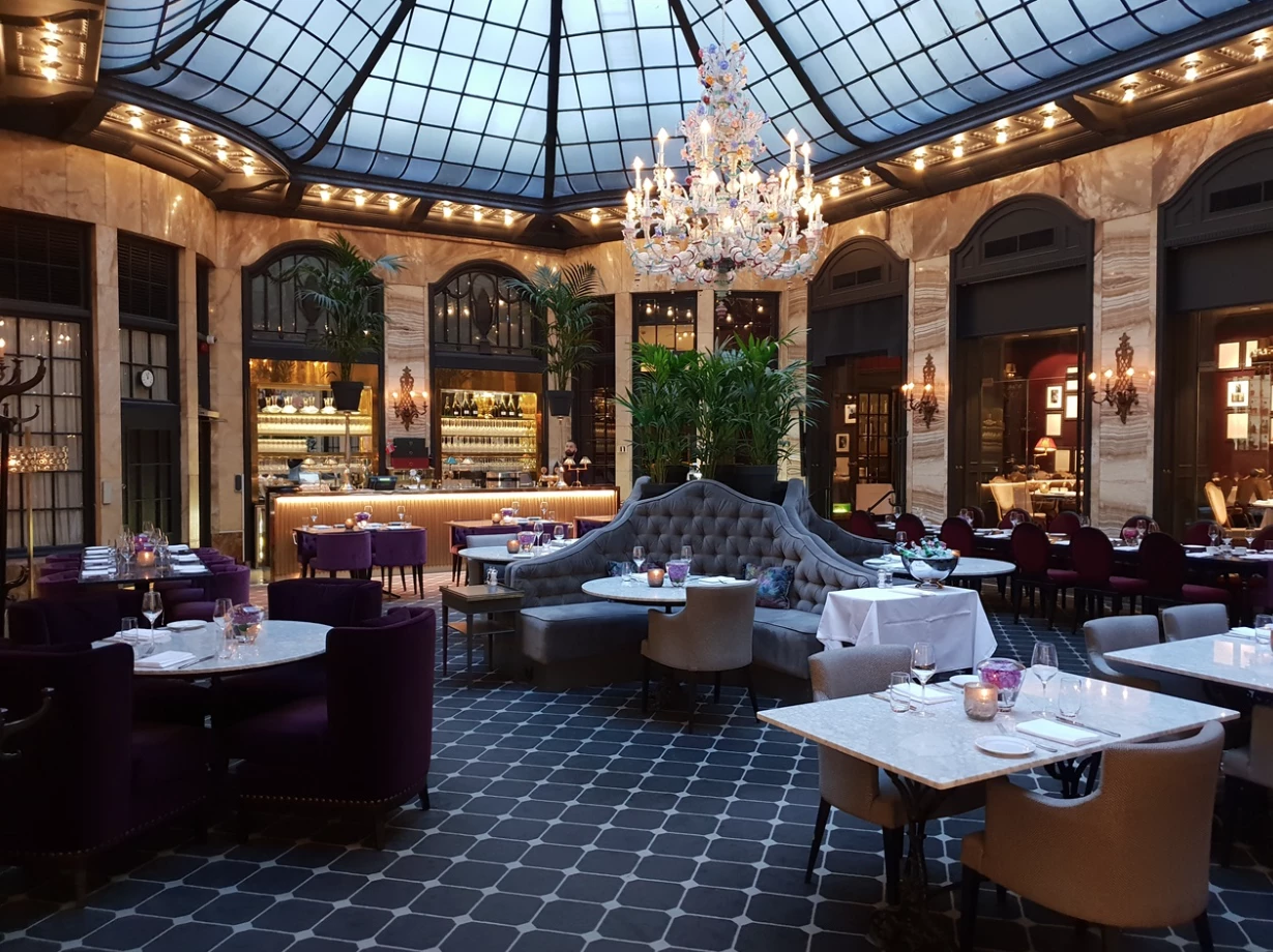 Grand Hotel Oslo