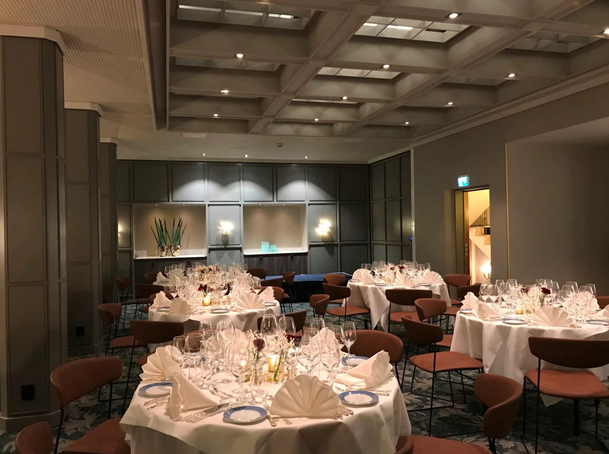Grand Hotel Oslo