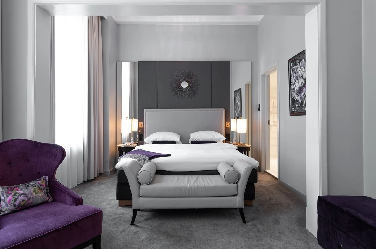 Grand Hotel Oslo