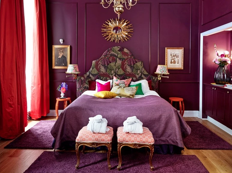 Luxury gay travel