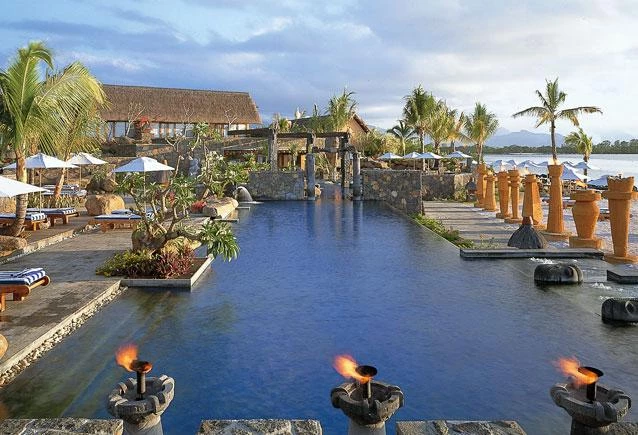 The Oberoi