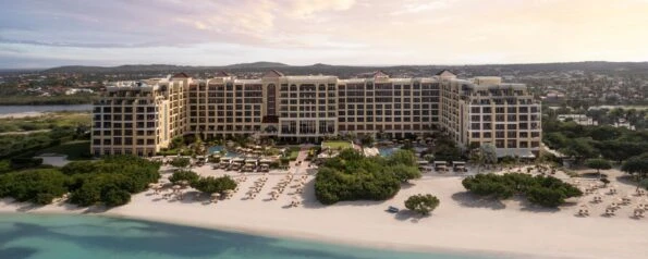 The Ritz-Carlton, Aruba