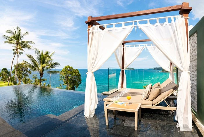 Thailand Wellness Retreat