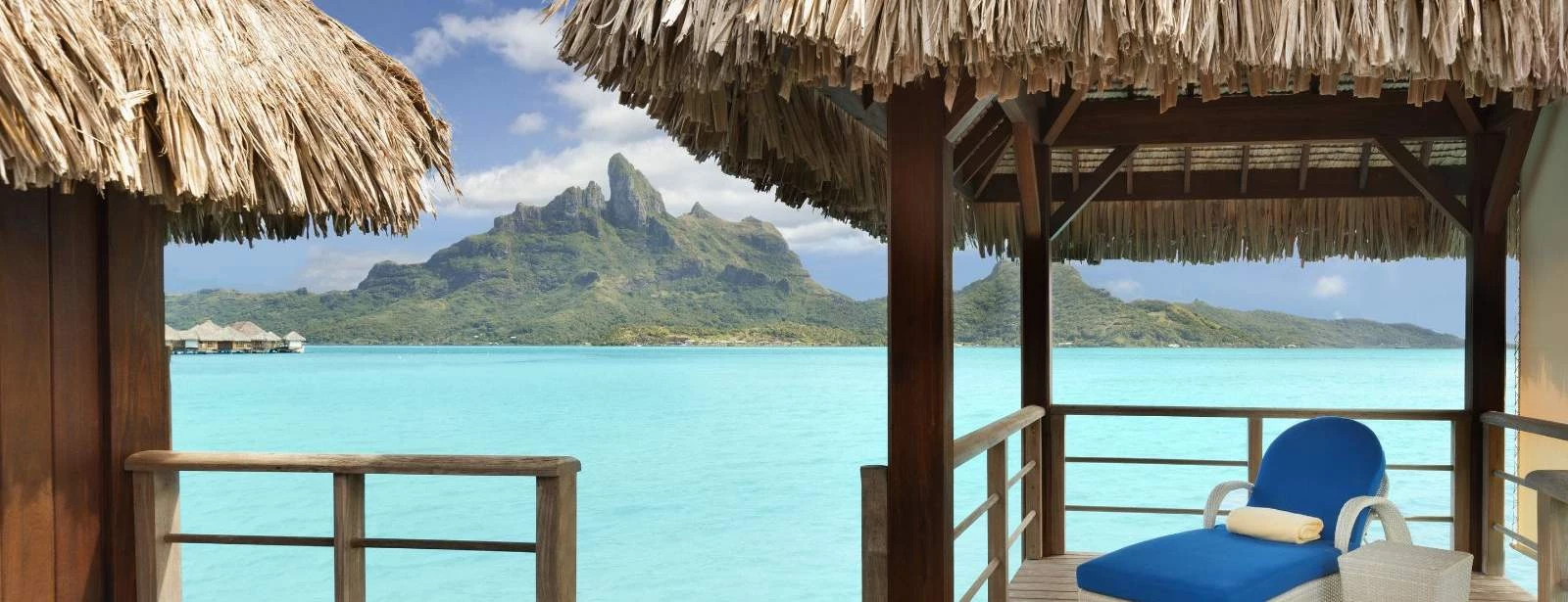 Luxury gay travel