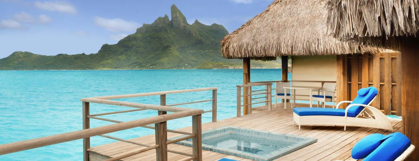 Luxury gay travel
