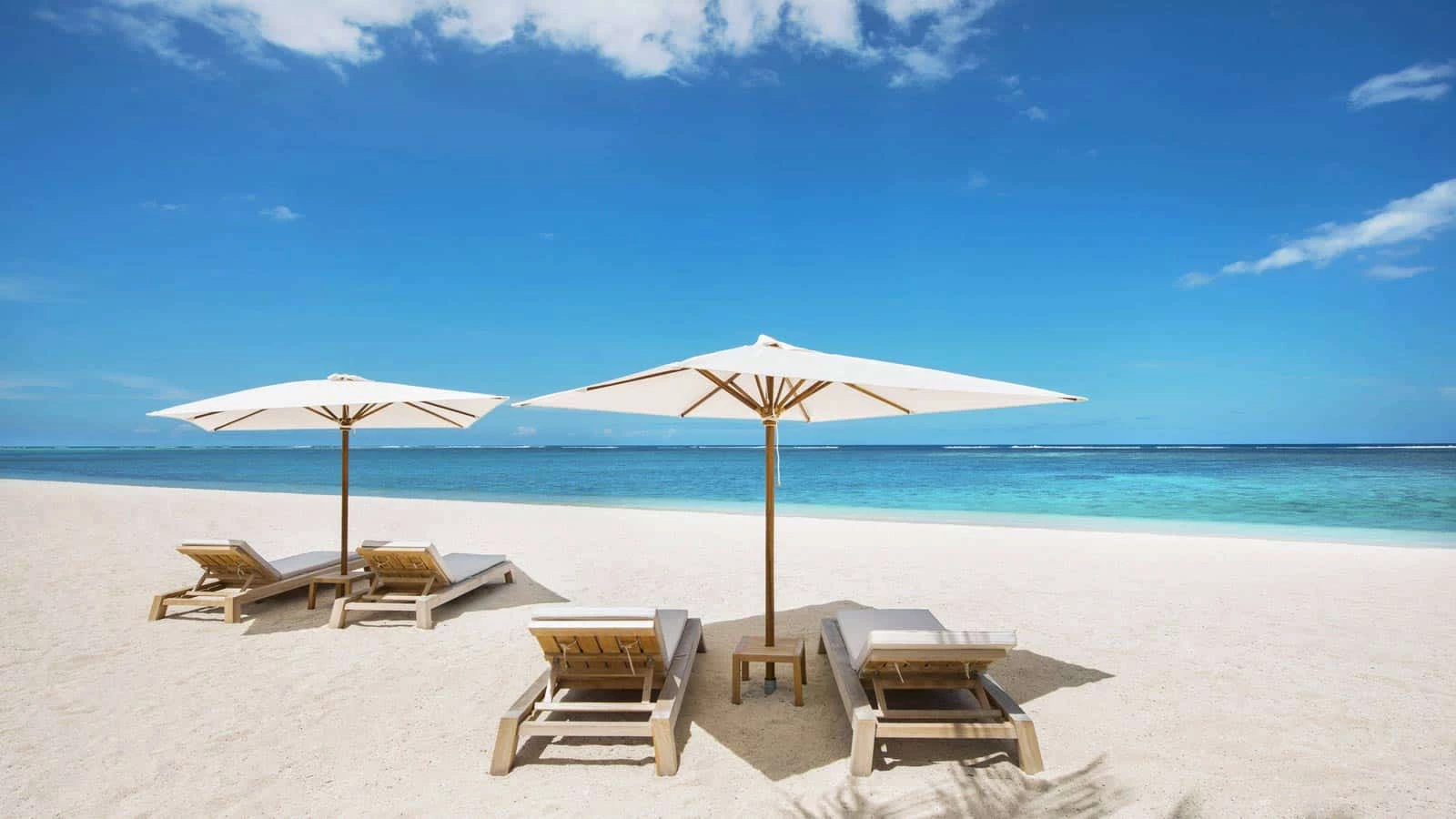The St. Regis Mauritius Resort