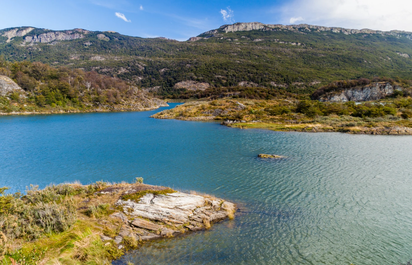 Day 5: Ushuaia and the National Park