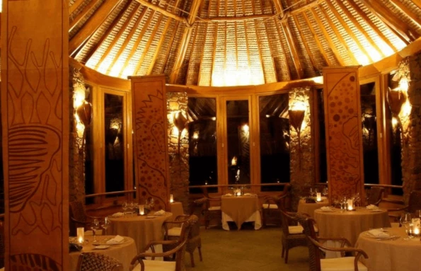 The Tipairua Restaurant