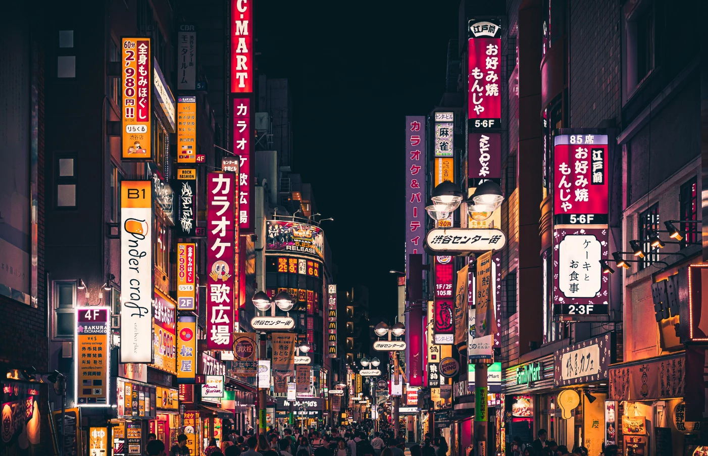 City Escapes