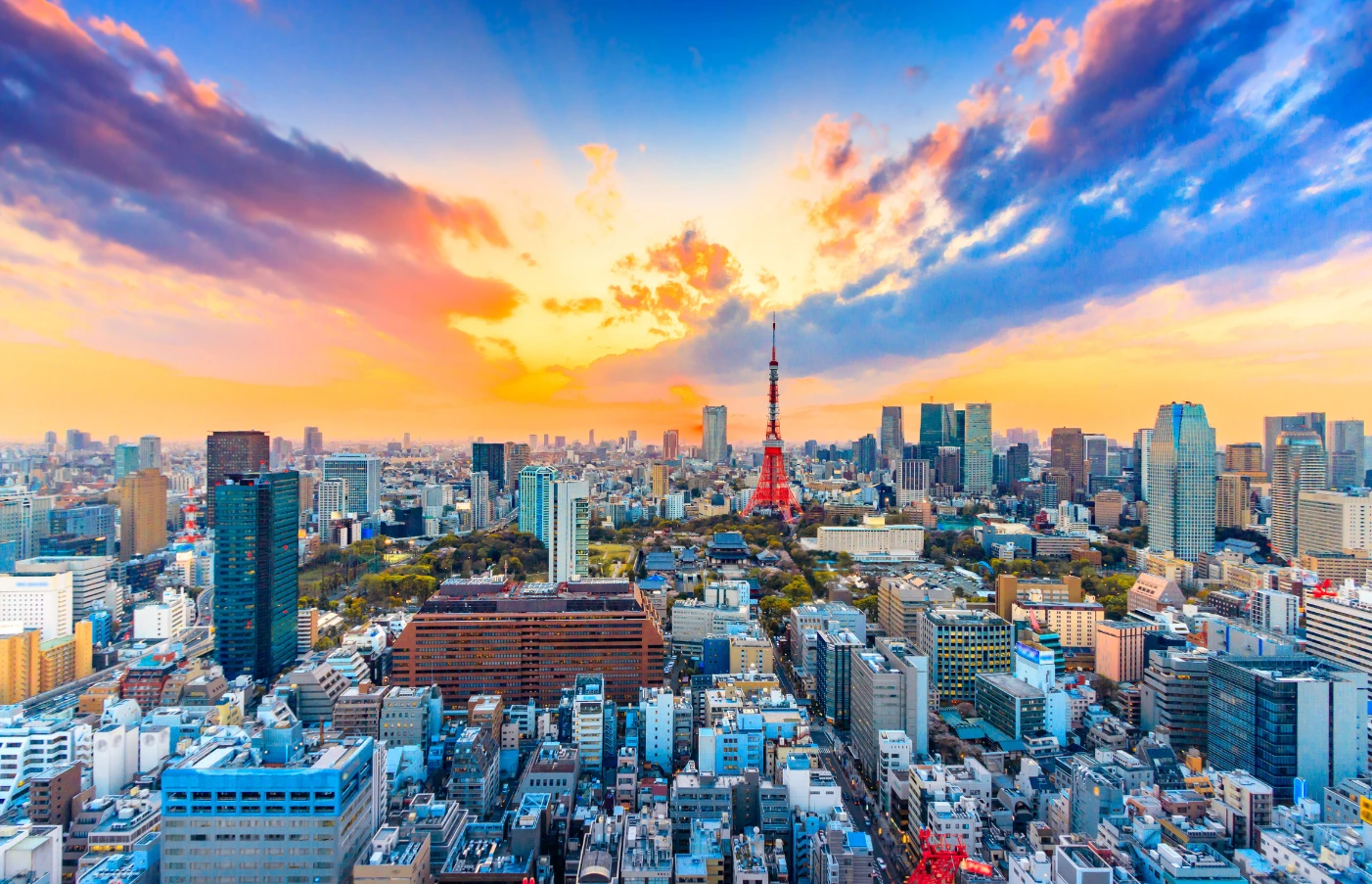 Gay Group Trip: The Mystical & Modern Japan