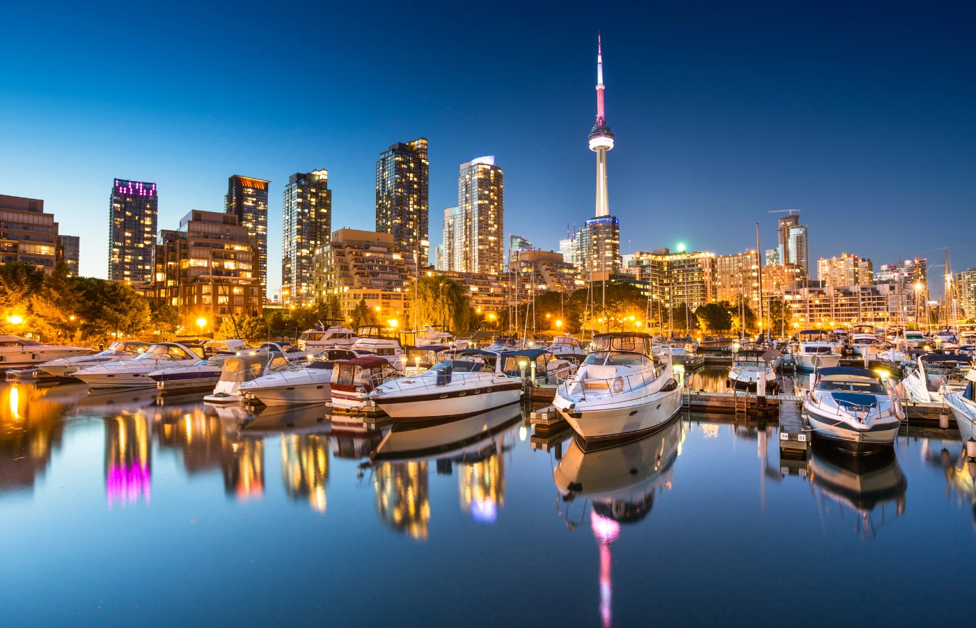 Day 8: Prince Edward to Toronto