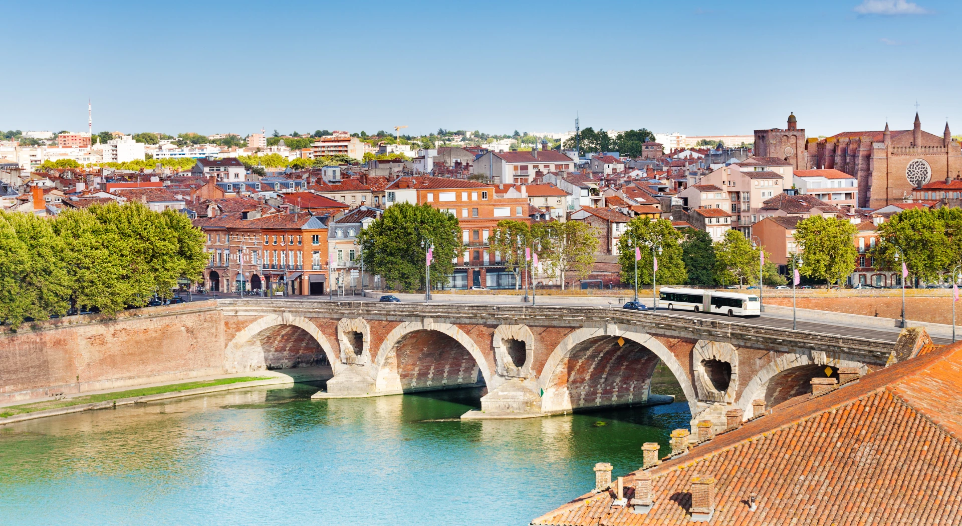 Why Toulouse is Gay Friendly