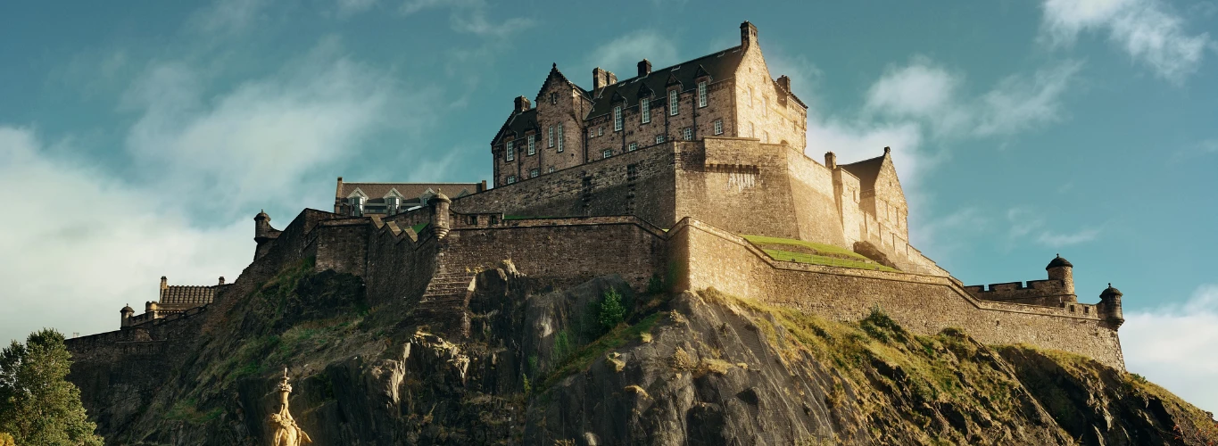 Luxury Scotland Travel Guides vacations