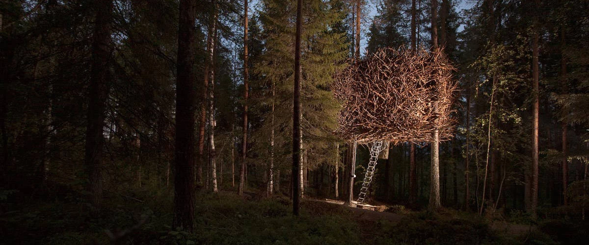 Treehotel