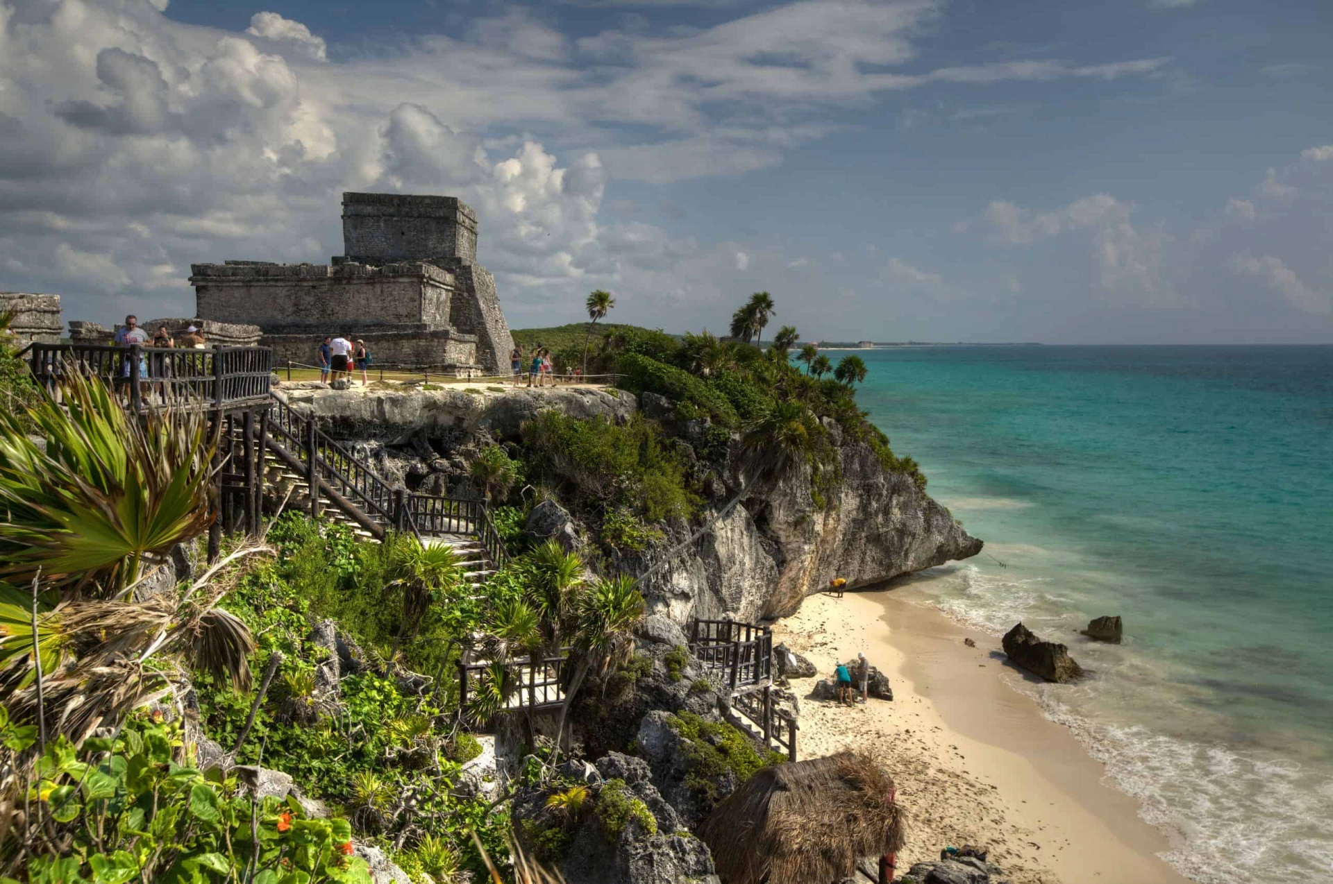 Yucatan Adventure