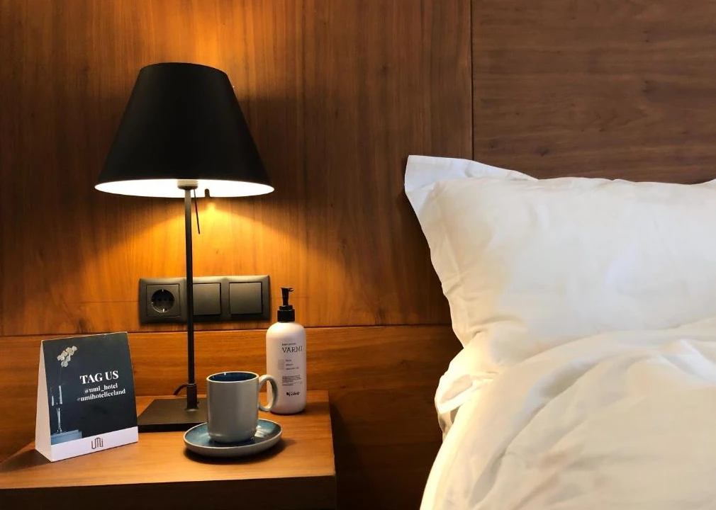 UMI Hotel