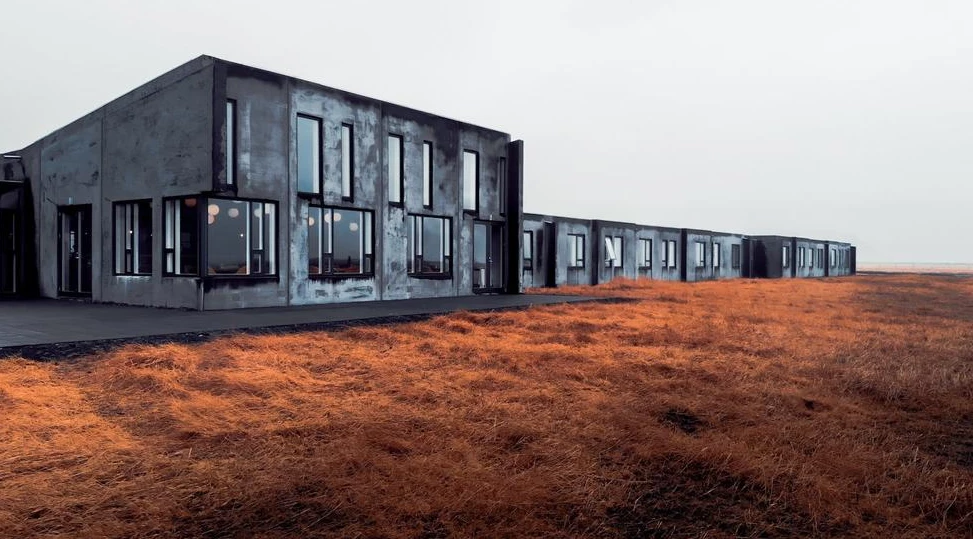 UMI Hotel