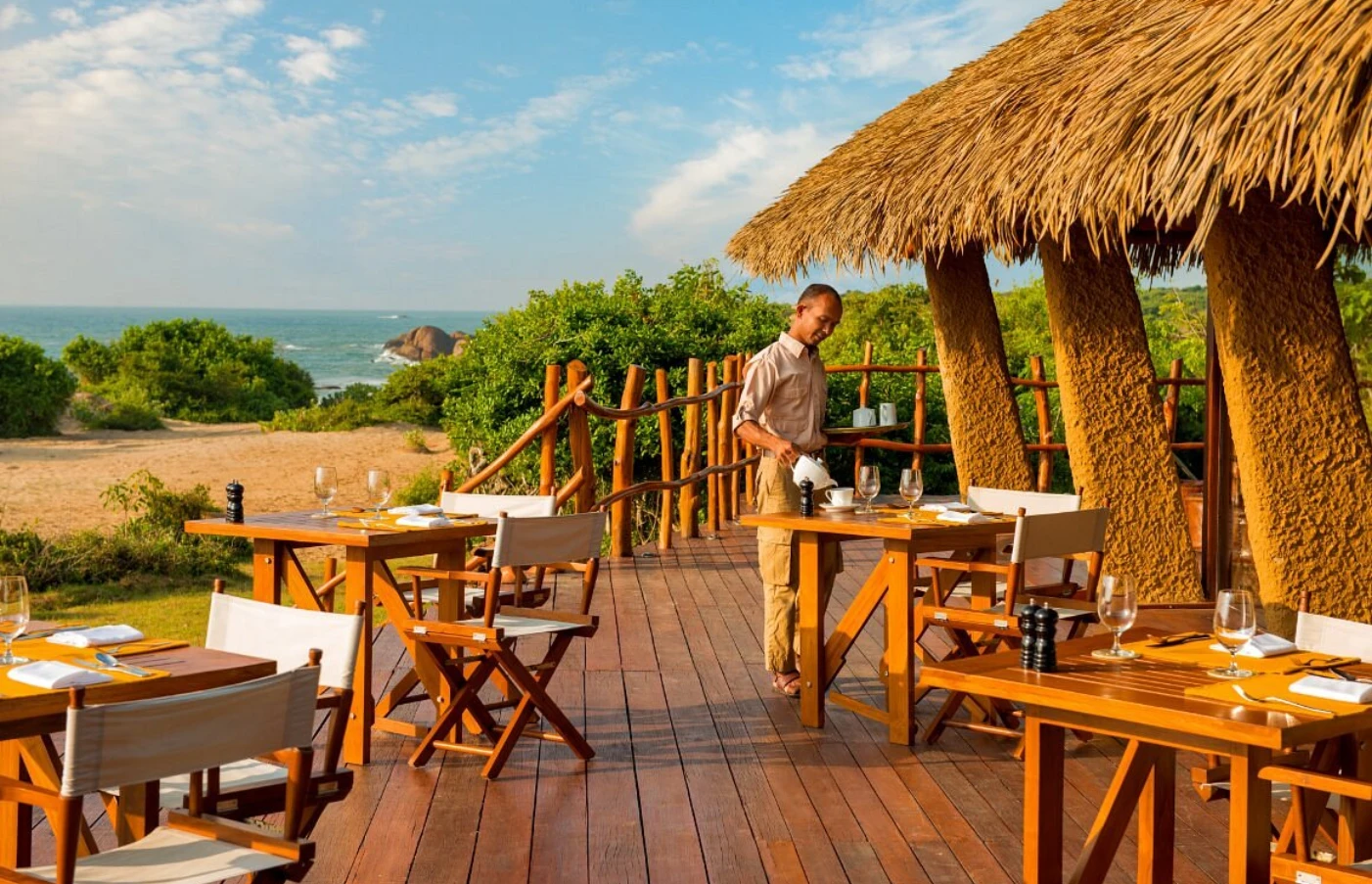 Basses Restaurant
