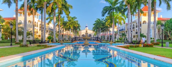 Ultimate Luxury: Mexico