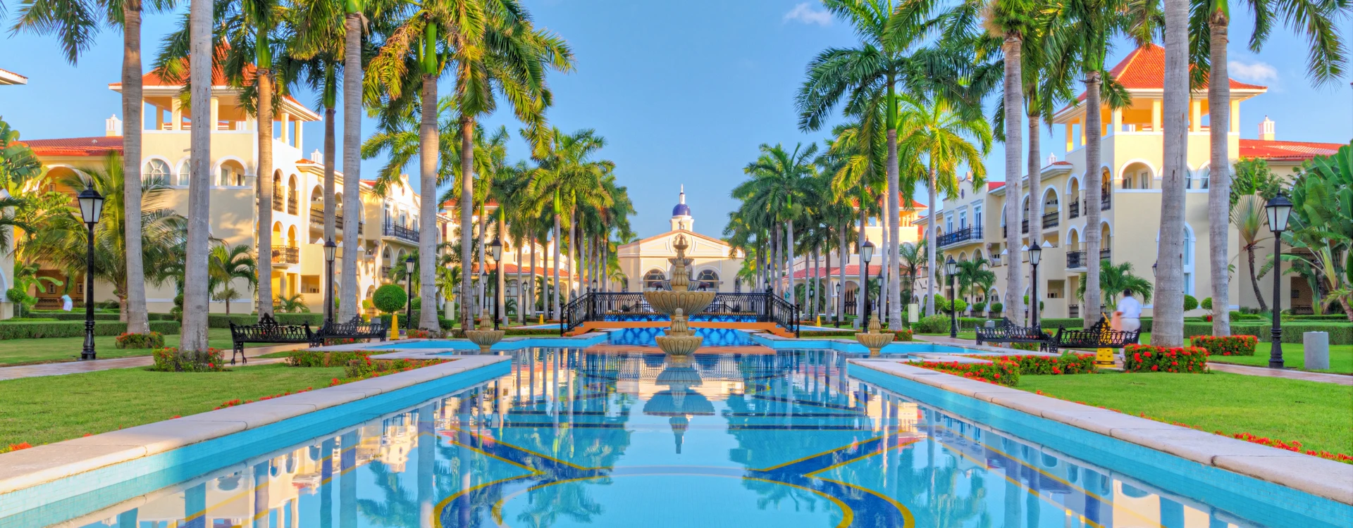 Ultimate Luxury: Mexico