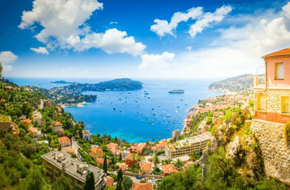 Ultimate Luxury: France