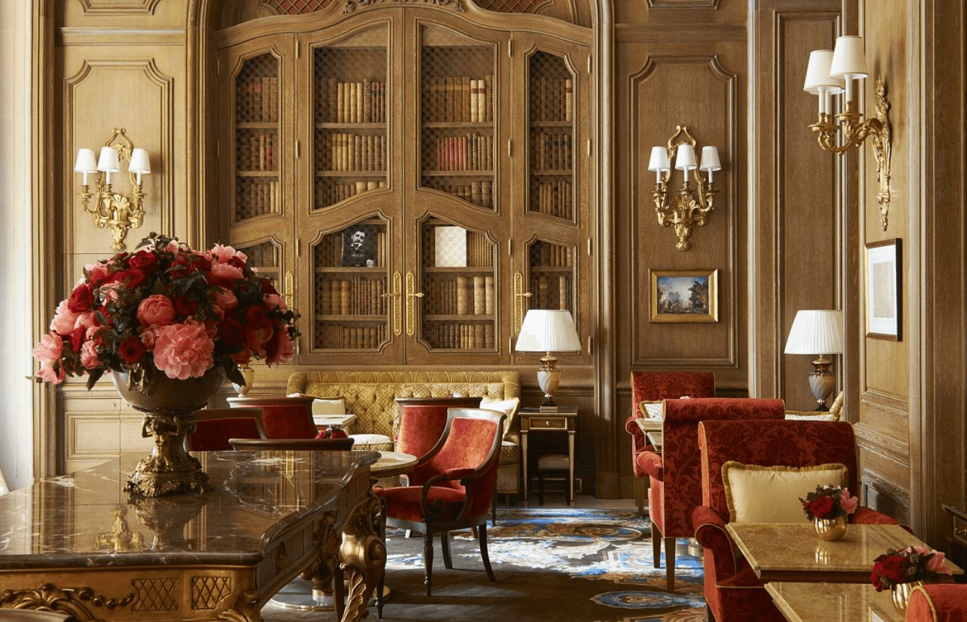 Ultimate Luxury: France