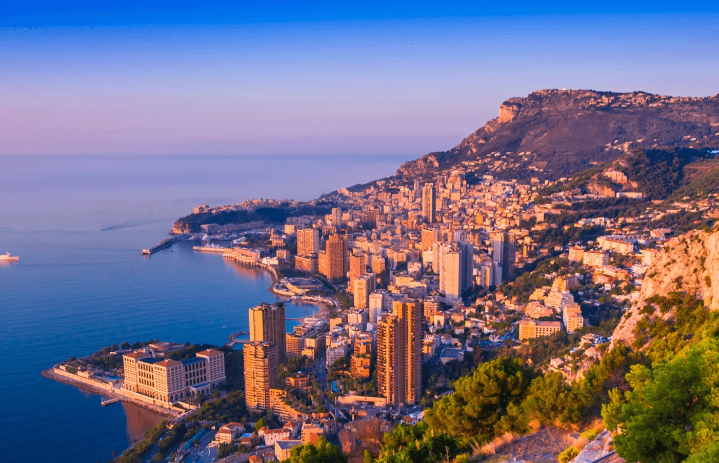 Ultimate Luxury: France
