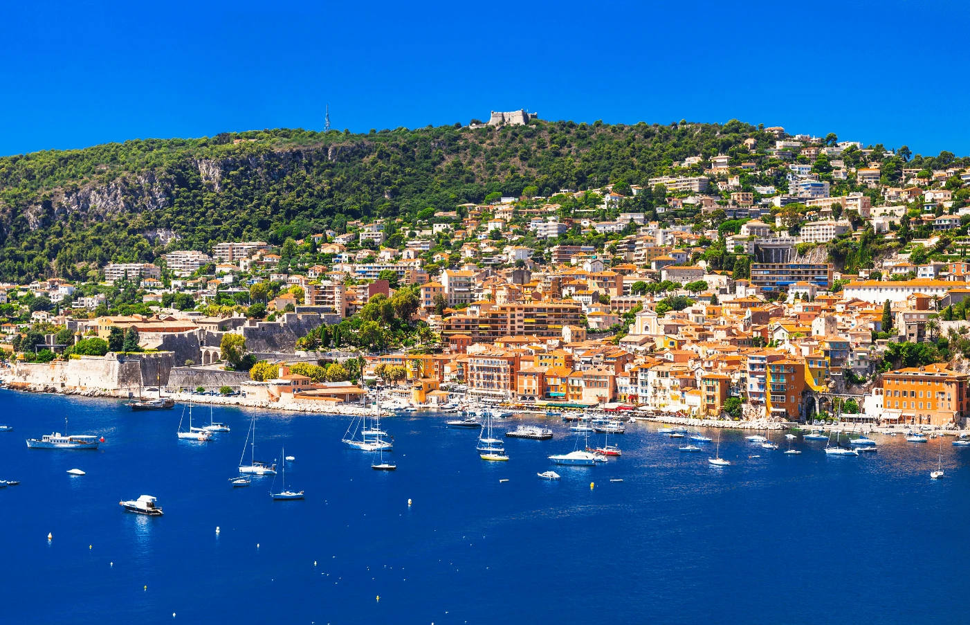 Ultimate Luxury: France