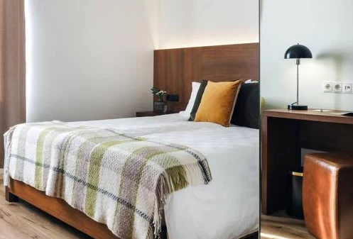 Luxury gay travel