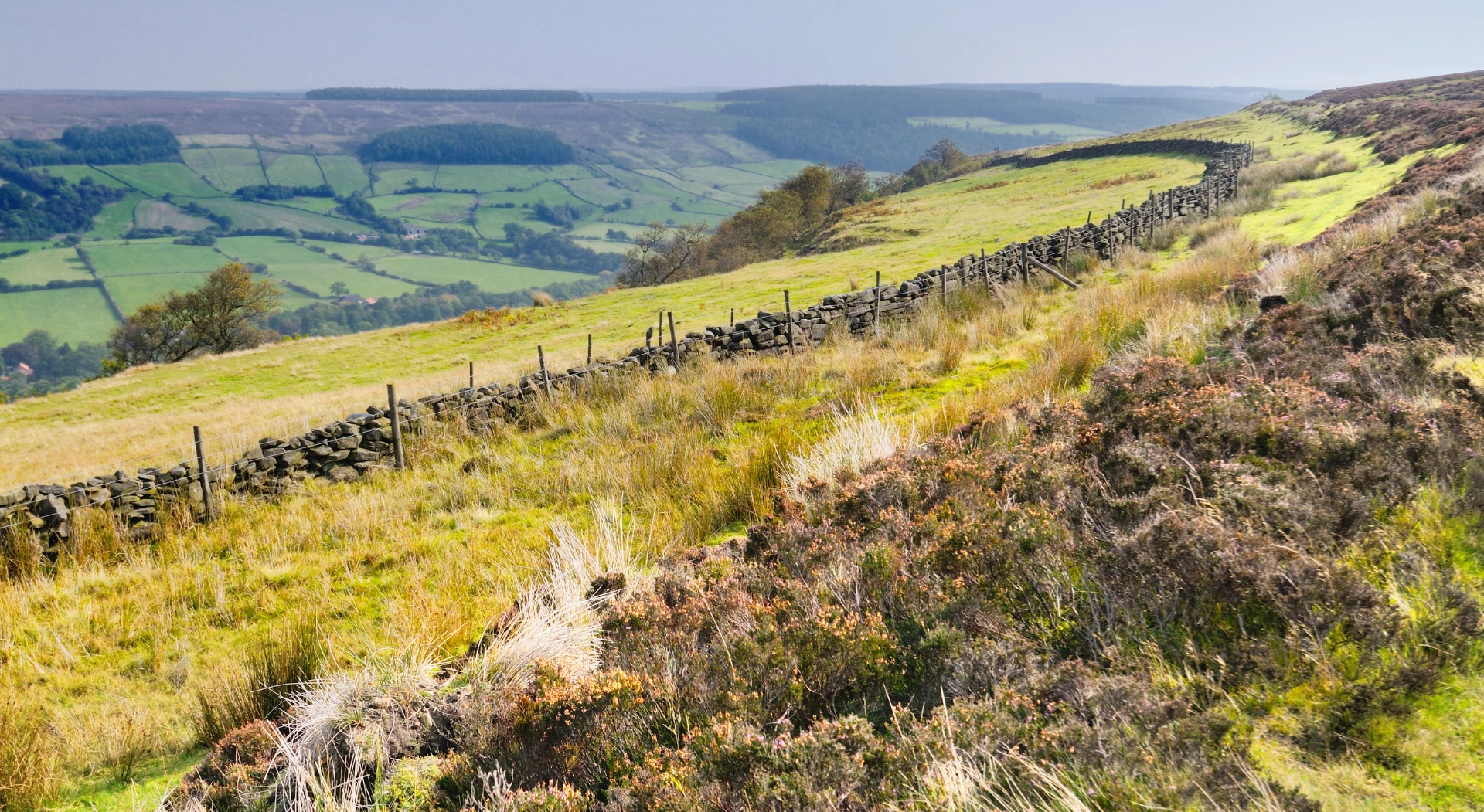 Luxury Experience Yorkshire vacations