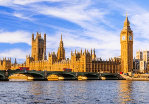 Luxury Vacations to United Kingdom