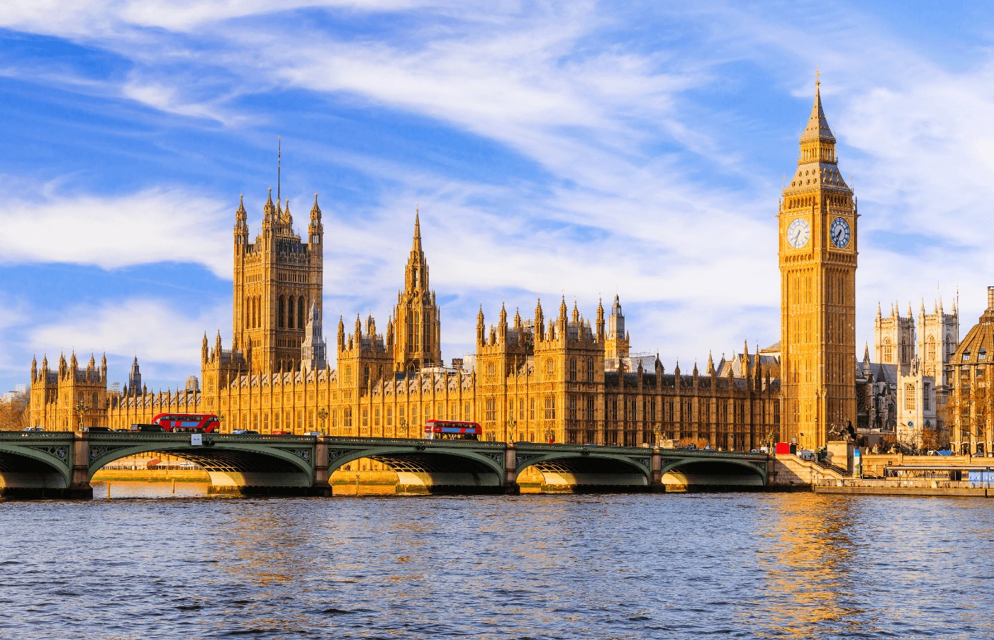 Luxury United Kingdom vacations