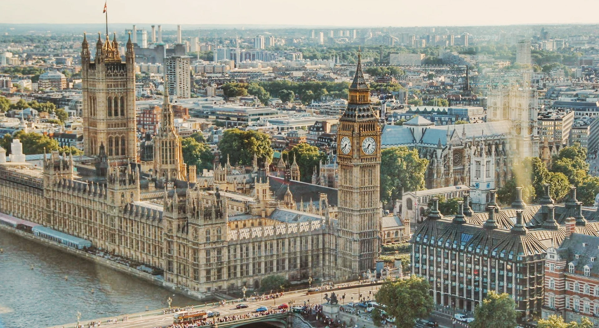 UK government to take part in 10 US Prides