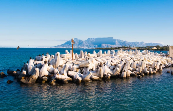 Robben Island