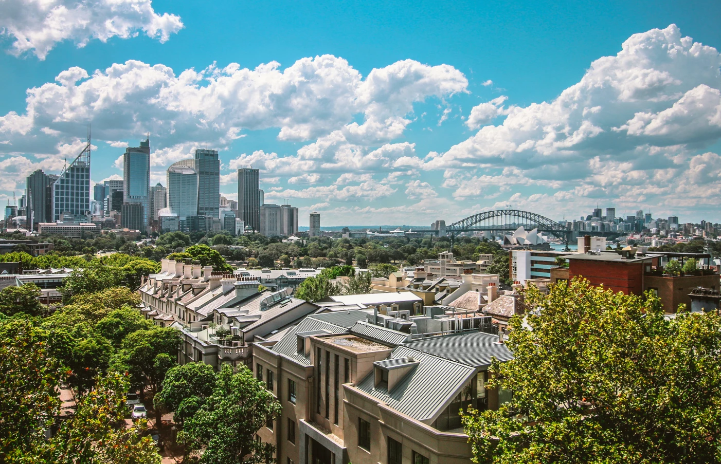 Australia
